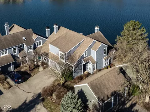 7654 Harbour Isle, Indianapolis, IN 46240