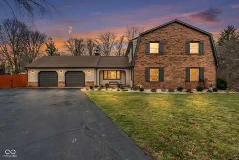 4953 Hillcrest Ct, Avon, IN 46123