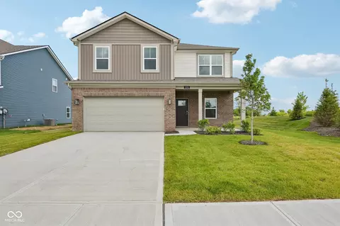 1190 Blackstone Ave, Franklin, IN 46131