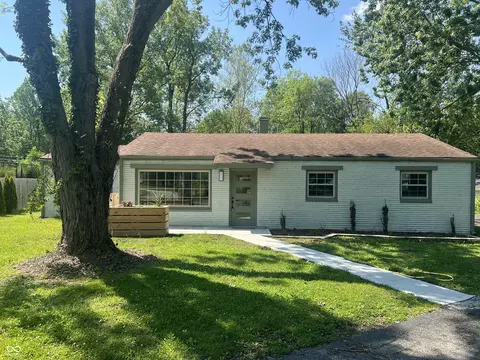 3209 E Loretta Dr, Indianapolis, IN 46227