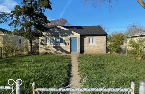 2428 N Arlington Ave, Indianapolis, IN 46218