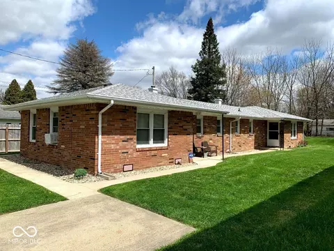 914 916 Lennox St, Anderson, IN 46012