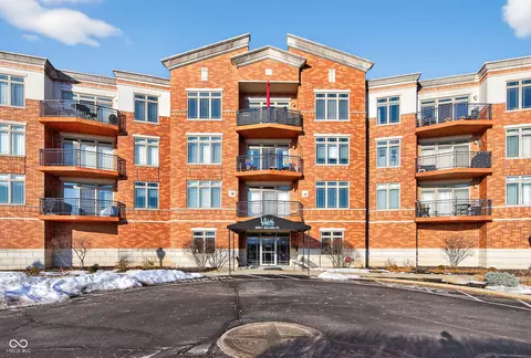 20971 Shoreline Ct #311, Noblesville, IN 46062