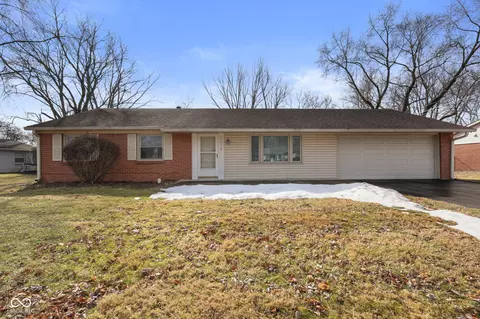 1915 W 74th St, Indianapolis, IN 46260