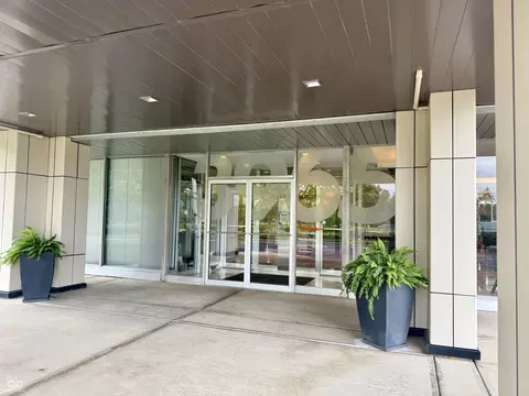 3965 N Meridian St #3G, Indianapolis, IN 46208