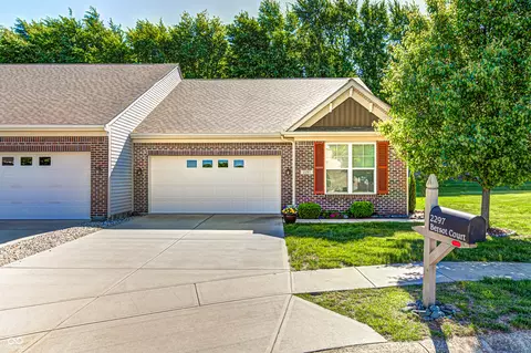 2297 Bersot Ct, Brownsburg, IN 46112