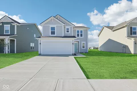 1947 White Oak Ln, Shelbyville, IN 46176