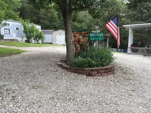 Lakeview Cir W State Rd Old 101, Liberty, IN 47353