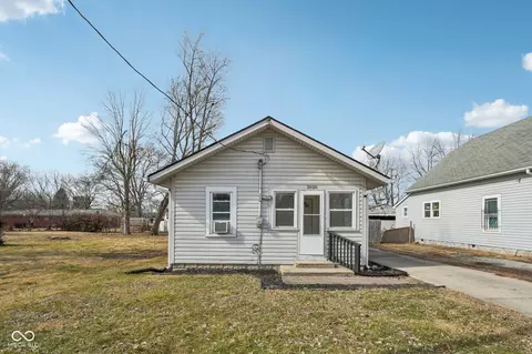 3020 S Mooresville Rd, Indianapolis, IN 46221