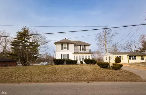 636 S Obrien St, Seymour, IN 47274