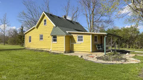 10565 E Southport Rd, Indianapolis, IN 46259