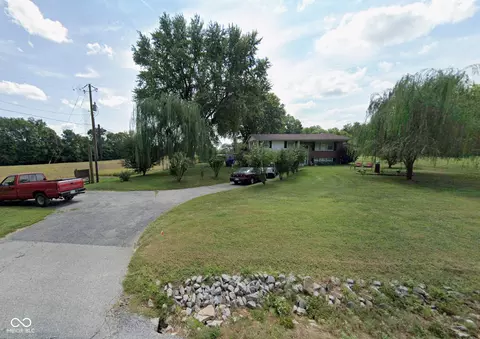 Undisclosed, Martinsville, IN 46151
