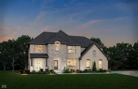 577 Foxboro Dr, Avon, IN 46123