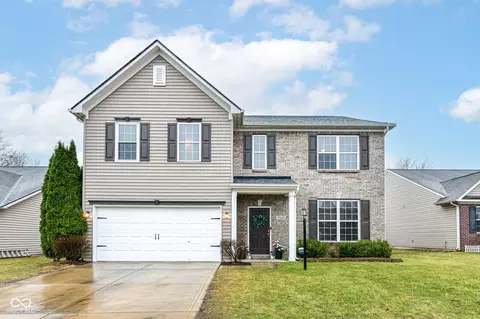 5839 Cabot Dr, Indianapolis, IN 46221