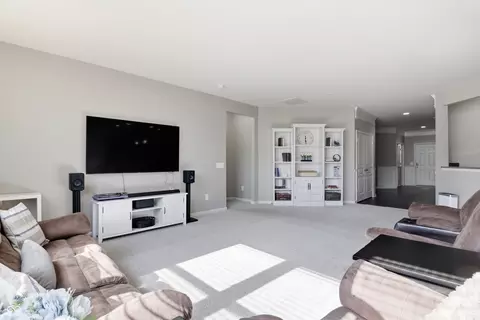 Living - 5373 Aster Dr, Plainfield, IN 46168 photo 1 of 3