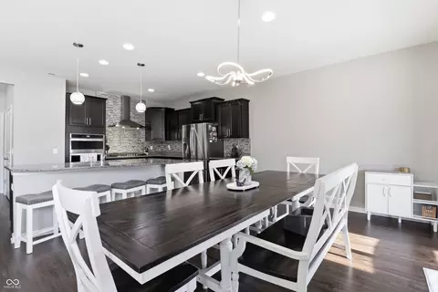 Dining - 5373 Aster Dr, Plainfield, IN 46168 photo 1 of 2