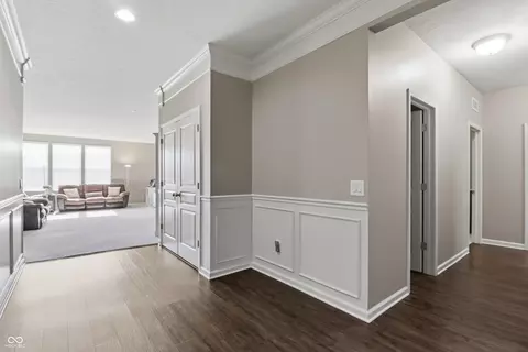 Entry Way - 5373 Aster Dr, Plainfield, IN 46168 photo 1 of 2