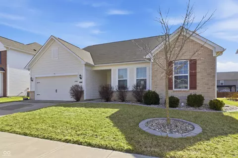5373 Aster Dr, Plainfield, IN 46168