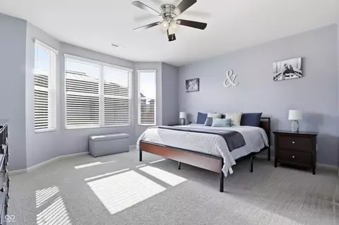 Bedroom - 5373 Aster Dr, Plainfield, IN 46168 photo 1 of 10