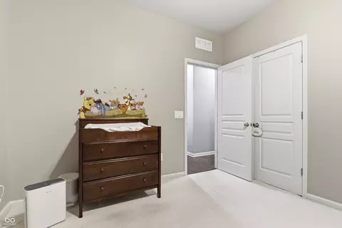 Bedroom - 5373 Aster Dr, Plainfield, IN 46168 photo 8 of 10