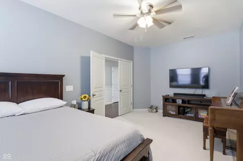 Bedroom - 5373 Aster Dr, Plainfield, IN 46168 photo 10 of 10