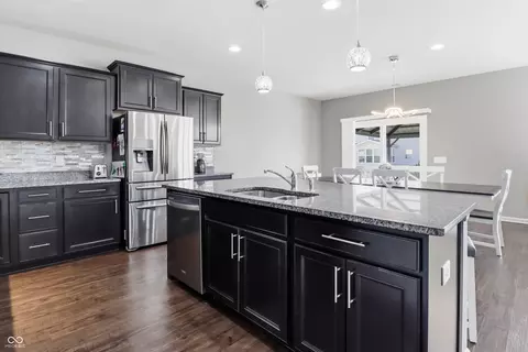 Kitchen - 5373 Aster Dr, Plainfield, IN 46168 photo 1 of 9