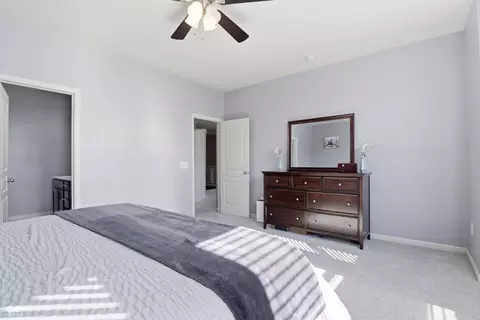 Bedroom - 5373 Aster Dr, Plainfield, IN 46168 photo 3 of 10