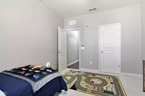 Bedroom - 5373 Aster Dr, Plainfield, IN 46168 photo 6 of 10