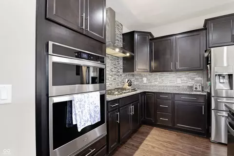 Kitchen - 5373 Aster Dr, Plainfield, IN 46168 photo 2 of 9