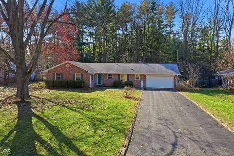 7766 Cree Trl, Indianapolis, IN 46250