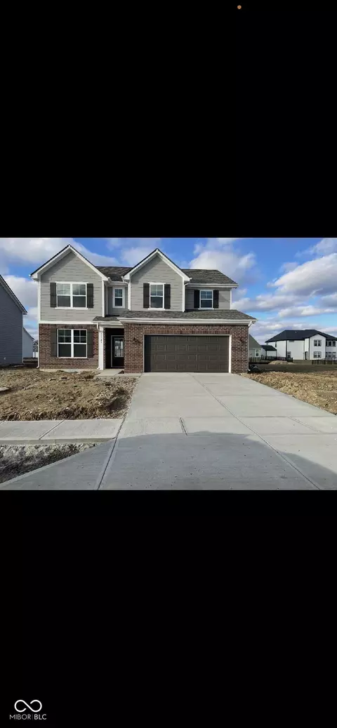 10346 Sand Mill Ln, Indianapolis, IN 46239