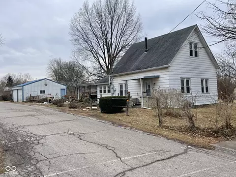 223 Stockwell St, North Vernon, IN 47265