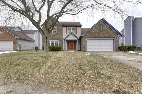 5309 Deer Creek Dr, Indianapolis, IN 46254