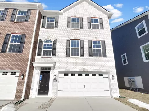 5926 Juna Ave, Plainfield, IN 46168