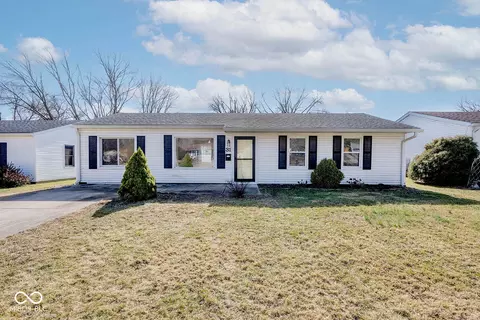 31 Maryvale Ct, Mooresville, IN 46158
