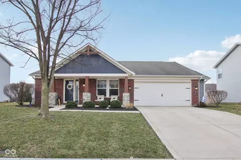 6397 Fawn Way, Mccordsville, IN 46055