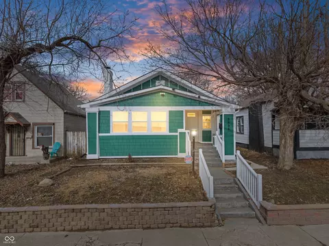 3834 E 13th St, Indianapolis, IN 46201