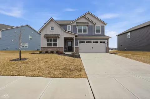 3301 Jasper Ln, Brownsburg, IN 46112