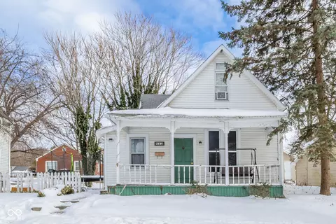 812 Chestnut St, Anderson, IN 46012