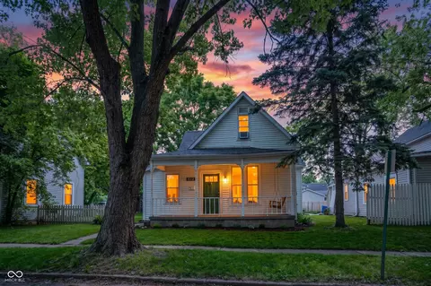 812 Chestnut St, Anderson, IN 46012