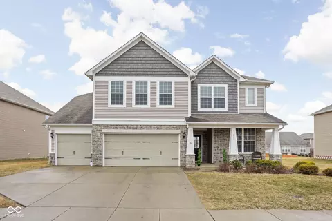 945 Adlo Ln, Westfield, IN 46074