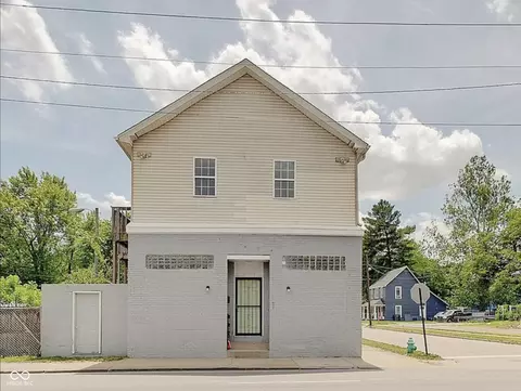 2937 W 10th St, Indianapolis, IN 46222