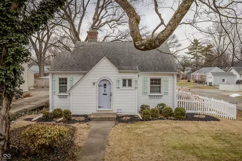 5954 Ralston Ave, Indianapolis, IN 46220