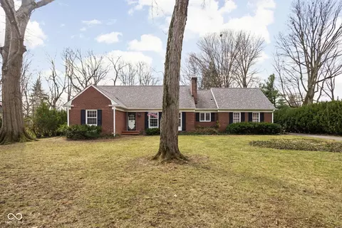 6134 Hazelwood Ave, Indianapolis, IN 46228