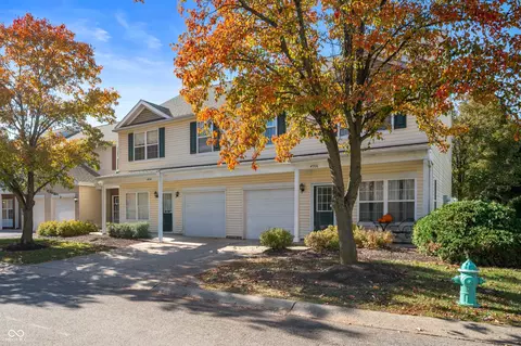 4916 Tuscany Ln, Indianapolis, IN 46254