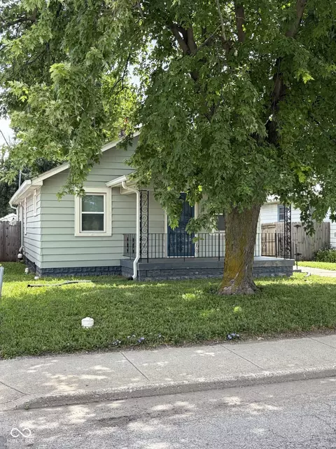 1431 N Tibbs Ave, Indianapolis, IN 46222