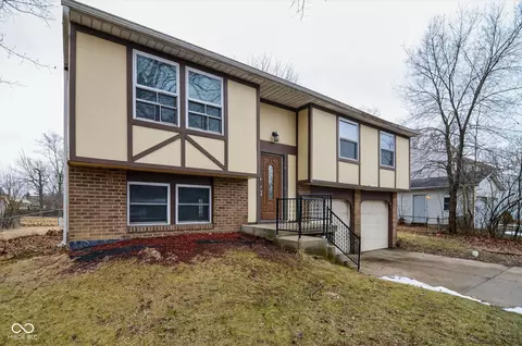 10419 Mercury Dr, Indianapolis, IN 46229
