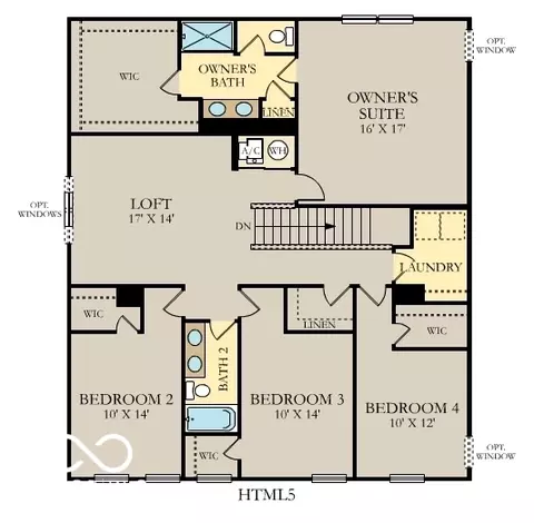 15613 Postman Rd, Fishers, IN 46037 photo 4