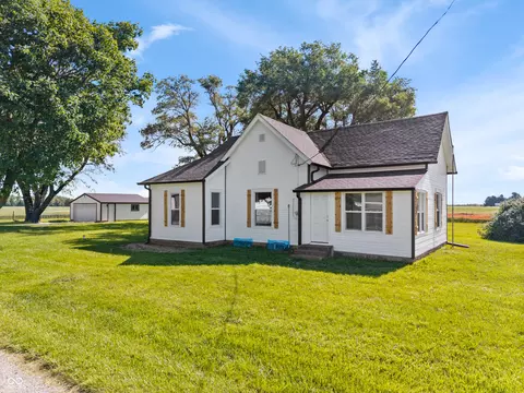 6015 N 50 E, Fortville, IN 46040