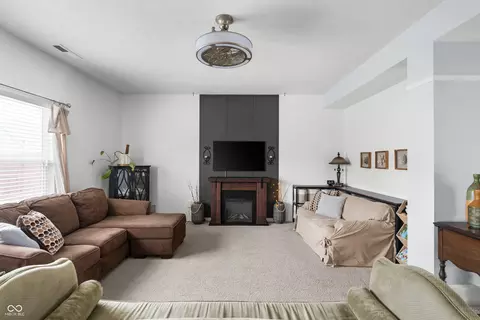 Living - 6598 Aster Dr, Pendleton, IN 46064 photo 1 of 1